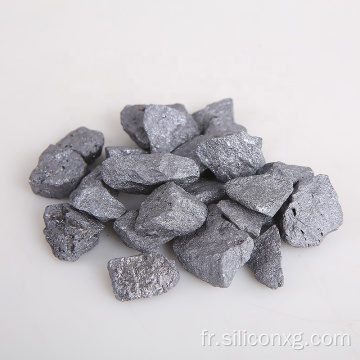 Ferro silicium bas al fesi